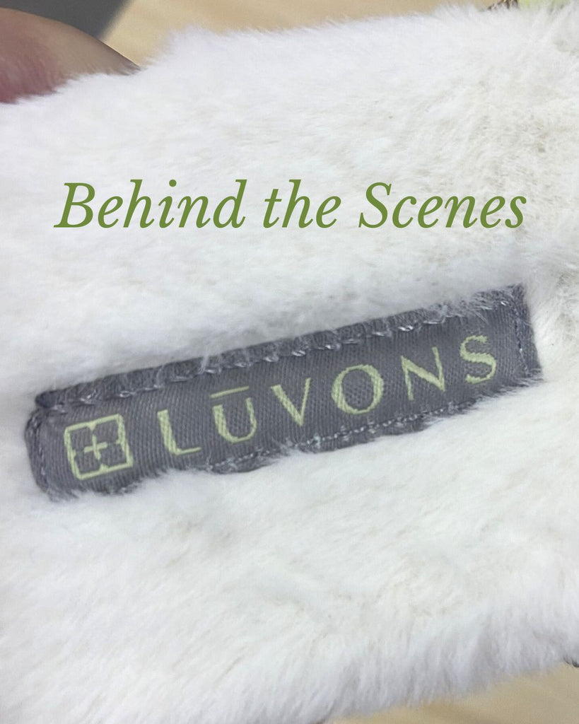 How Our Stylish Slippers Are Made (And Why It Matters)