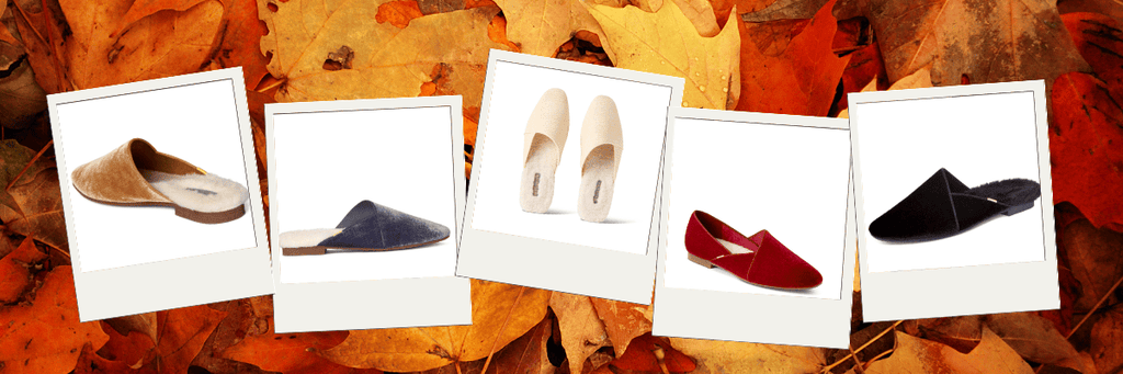 The Ultimate Fall Slipper Guide: Luvons’ Cozy, Stylish, and Washable Slippers