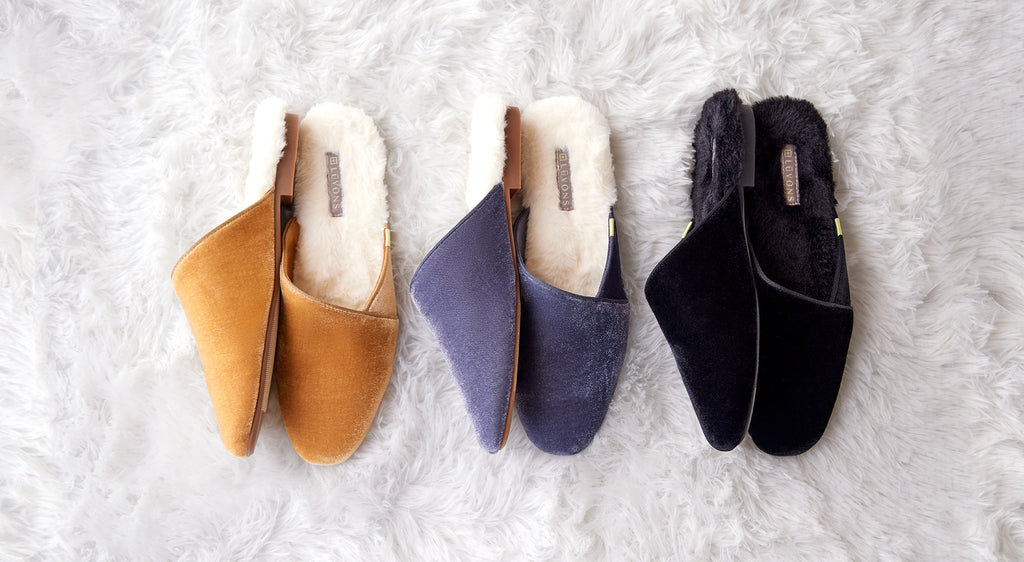 Why Do We Obsess Over Shoes but Ignore Slippers?