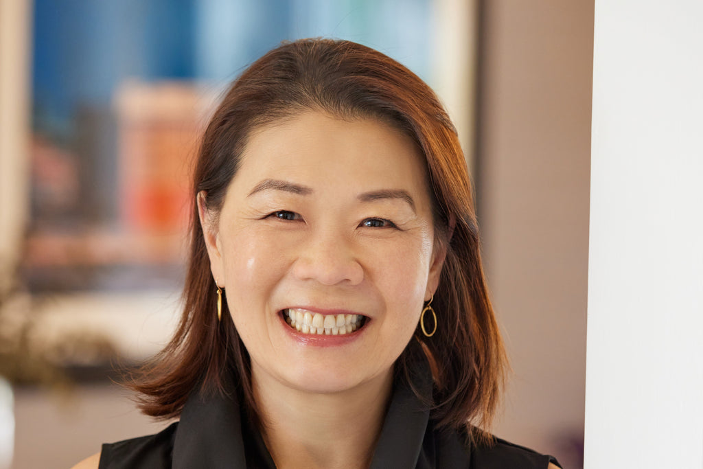Meet Ifen: The Founder Behind Luvons