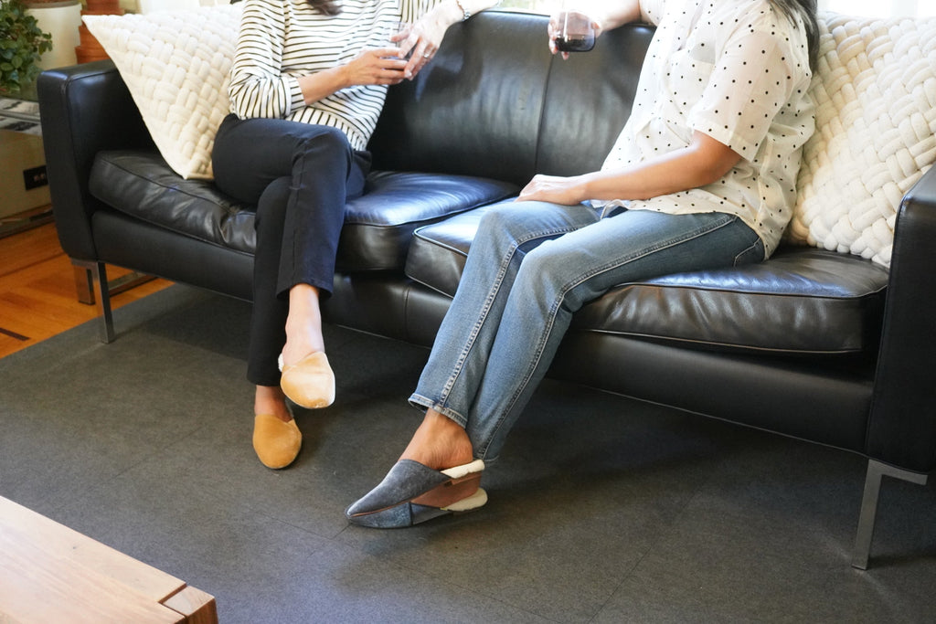 Hosting Season Simplified: How to Host Without Losing Your Mind (or Your Style)