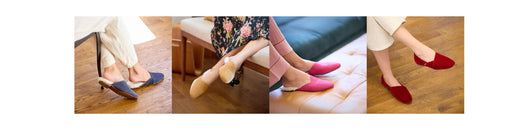 Why Wearing Slippers at Home Matters for Your Foot Health