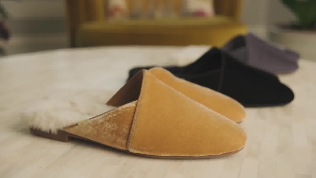 Luxehome slippers on sale